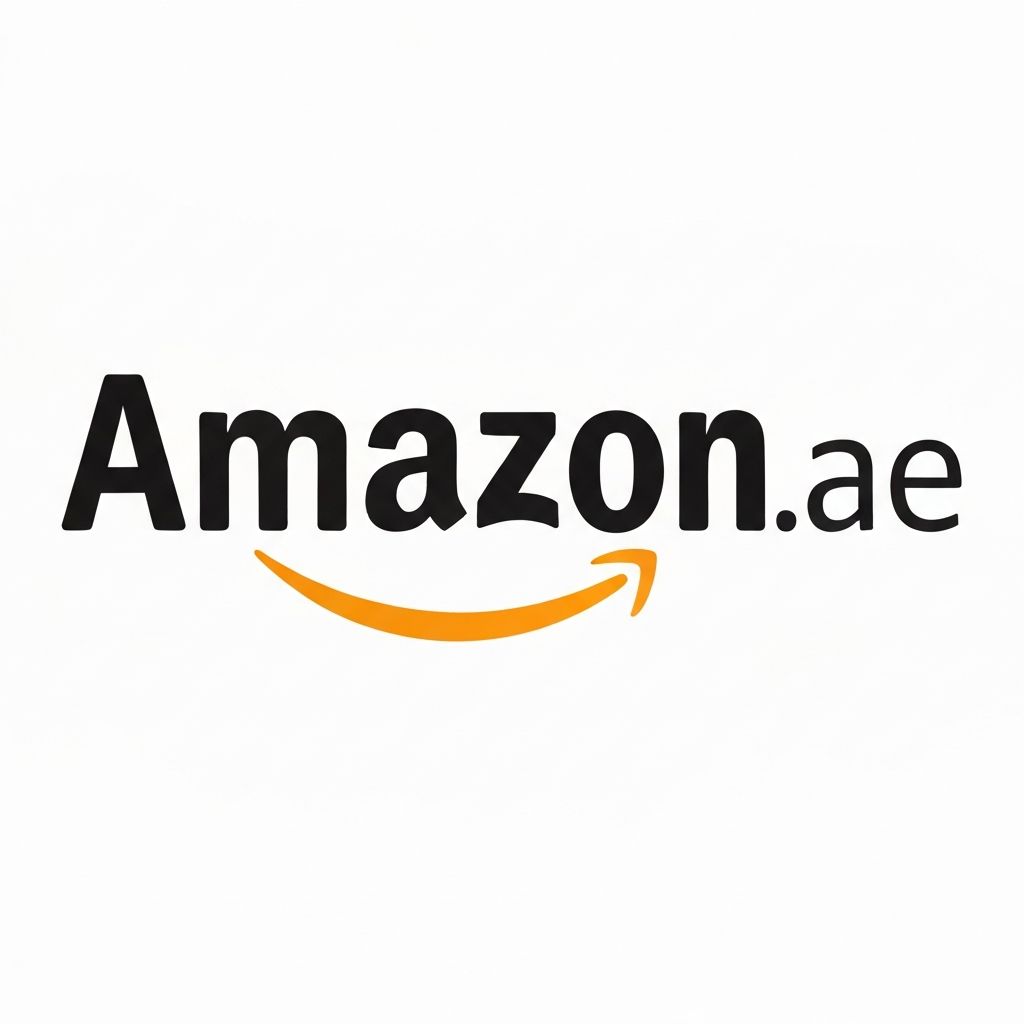Amazon logo