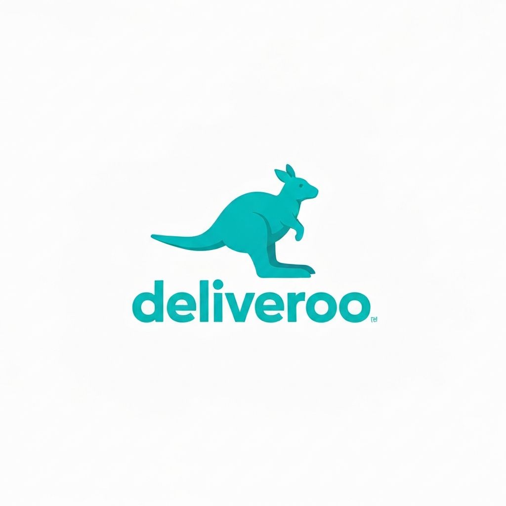 Deliveroo logo