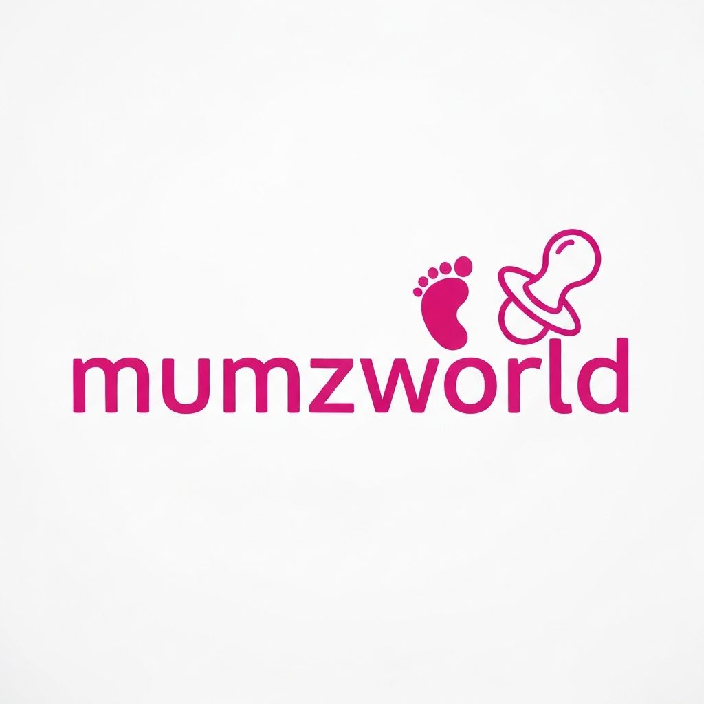 Mumzworld logo